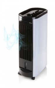 Mobilný ochladzovač vzduchu s ionizátorom - DOMO DO156A