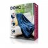 Vyhřívaná deka na přikrytí - DOMO DO637ED