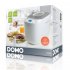 Domáca pekáreň na bezlepkové pečenie - DOMO B3963