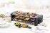 Raclette gril z přírodního kamene - DOMO DO9039G