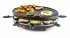 Raclette gril pre 8 osôb - DOMO DO9038G