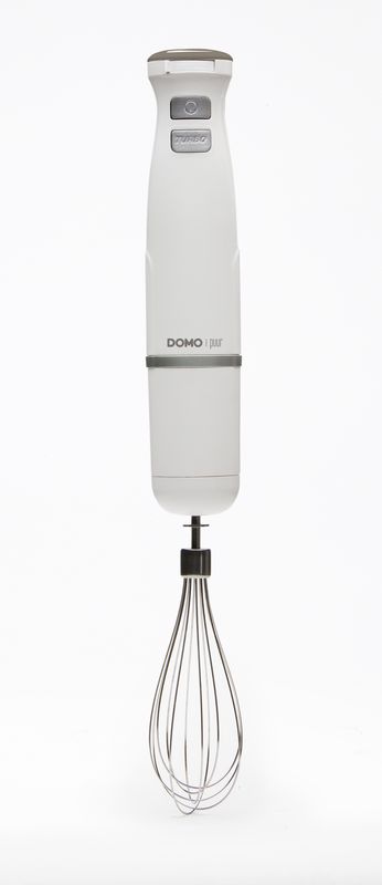 Tyčový mixér 3v1 se sekáčkem -  DOMO DO9144M