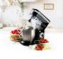 Kuchyňský robot 1200W  - DOMO DO1023KR