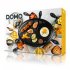 Raclette gril pre 8 osôb - DOMO DO9038G