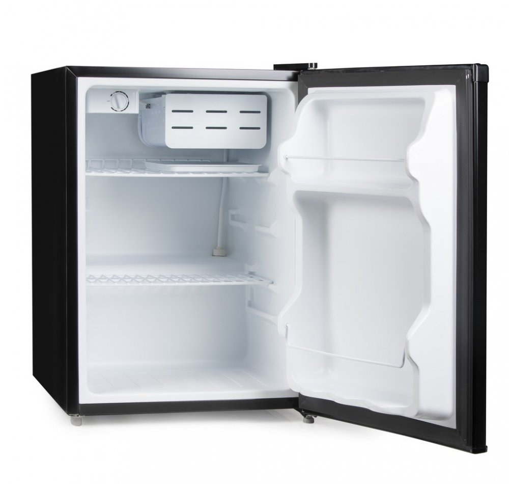 Mini lednice - černá - PRIMO PR129FR
