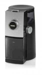 Elektrický mlynček na kávu - DOMO DO42440KM