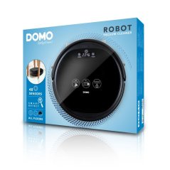Robotický vysávač - DOMO DO7293S