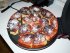 Domácí elektrická pec na pizzu My Express - DOMO DO9177PZ