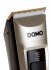 Zastrihávač vlasov a fúzov - DOMO DO1091TD