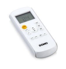 Mobilná klimatizácia 10000 BTU - DOMO DO360A