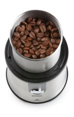 Elektrický mlynček na kávu - trieštivý - DOMO DO723K
