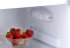 Retro lednice s mrazákem nahoře - tyrkysová - DOMO DO91705R