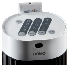 Ventilátor stĺpový - DOMO DO8126