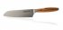 Kuchyňský Santoku nůž Solingen 18 cm, Healthy & tasty HT4001