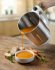Automatický polévkovar s funkcí marmelády - DOMO DO705BL