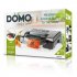 Vakuovačka a balička potravin s řezačkou - DOMO DO336L