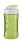Láhev na smoothie DOMO - transparentní zelená 300 ml