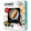 Sklokeramický vařič - jednoplotýnkový - DOMO DO30111KP