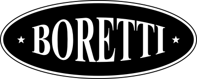 Boretti - značkové kuchyňské spotřebiče