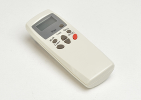 Dálkový ovladač k mobilní klimatizaci DOMO DO320A
